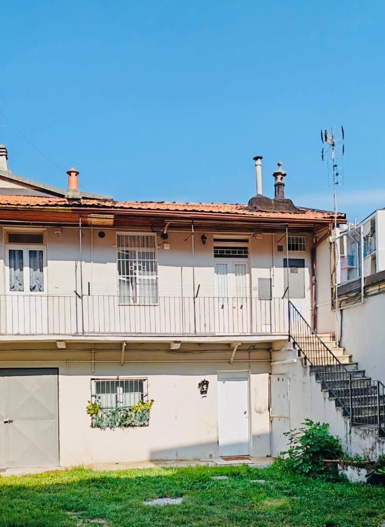Casetta Nel Cortile 都灵 外观 照片