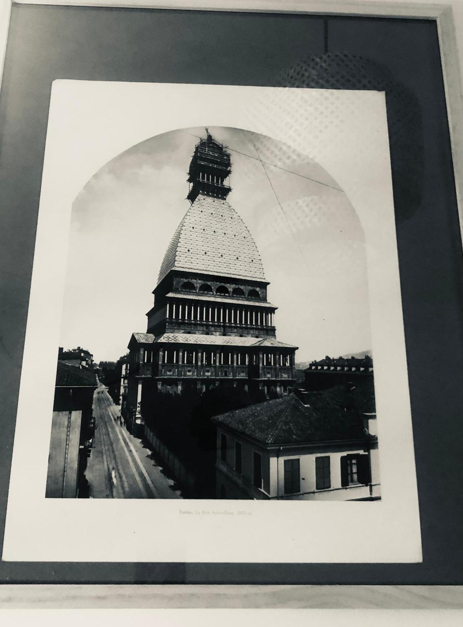Casetta Nel Cortile 都灵 外观 照片