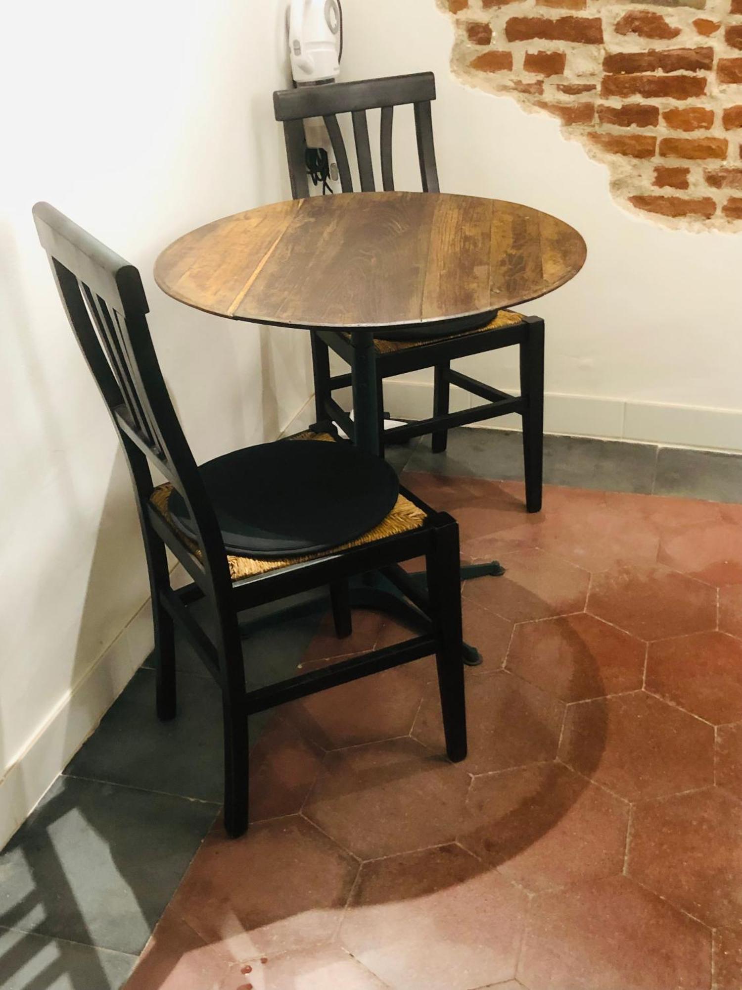 Casetta Nel Cortile 都灵 外观 照片